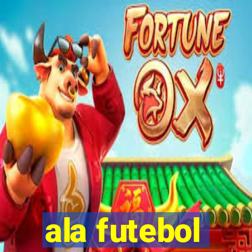 ala futebol